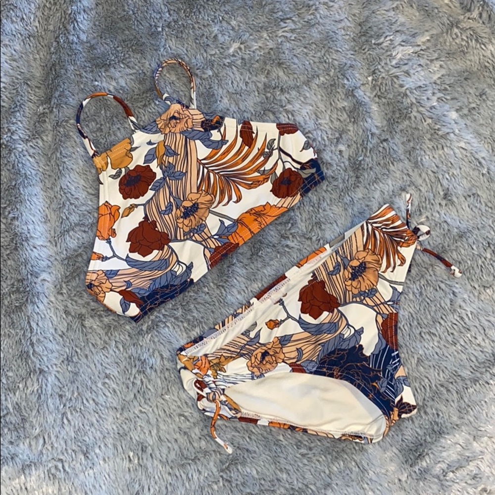 O’Neil Kids Bikini